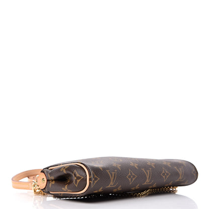Louis Vuitton Monogram Eva Clutch 4 of 10