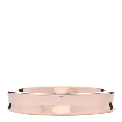 Tiffany Rubedo Narrow 1837 Band Ring 52 6 3 of 4