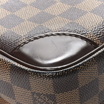 Louis Vuitton Damier Ebene Amazone 10 of 12