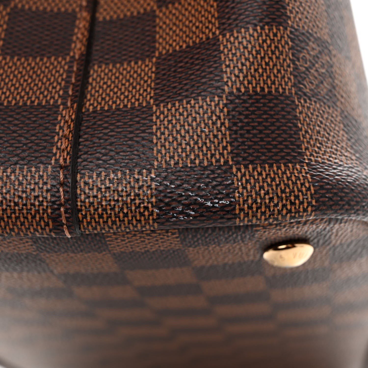 Louis Vuitton Damier Ebene Kensington 10 of 10