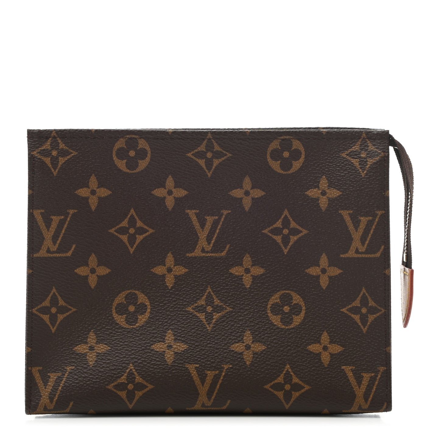 Monogram Toiletry Pouch 19