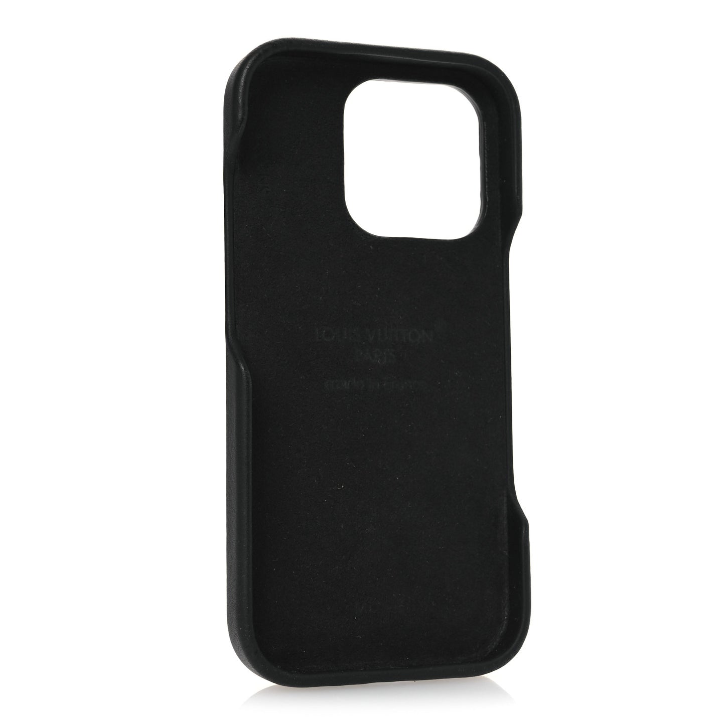 Monogram Pallas iPhone 16 Pro Bumper
