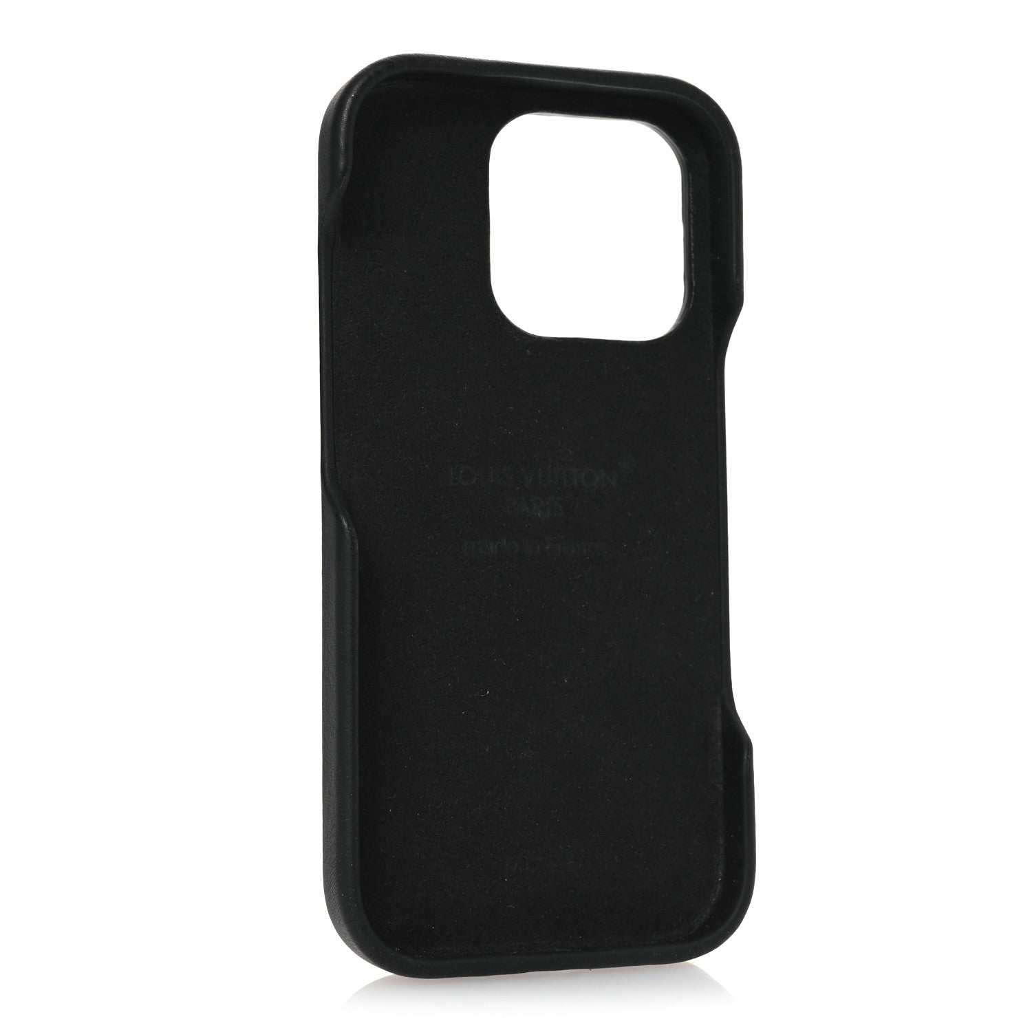 Louis Vuitton Monogram Pallas iPhone 16 Pro Bumper 3 of 7