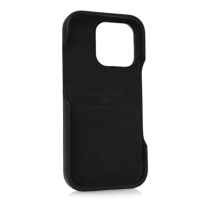 Louis Vuitton Monogram Pallas iPhone 16 Pro Bumper 3 of 7