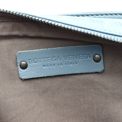 Bottega Veneta Nappa Intrecciato Belt Bag Linoleum 6 of 9
