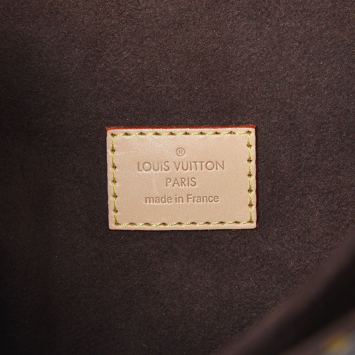 Louis Vuitton Monogram Pochette Metis 6 of 7