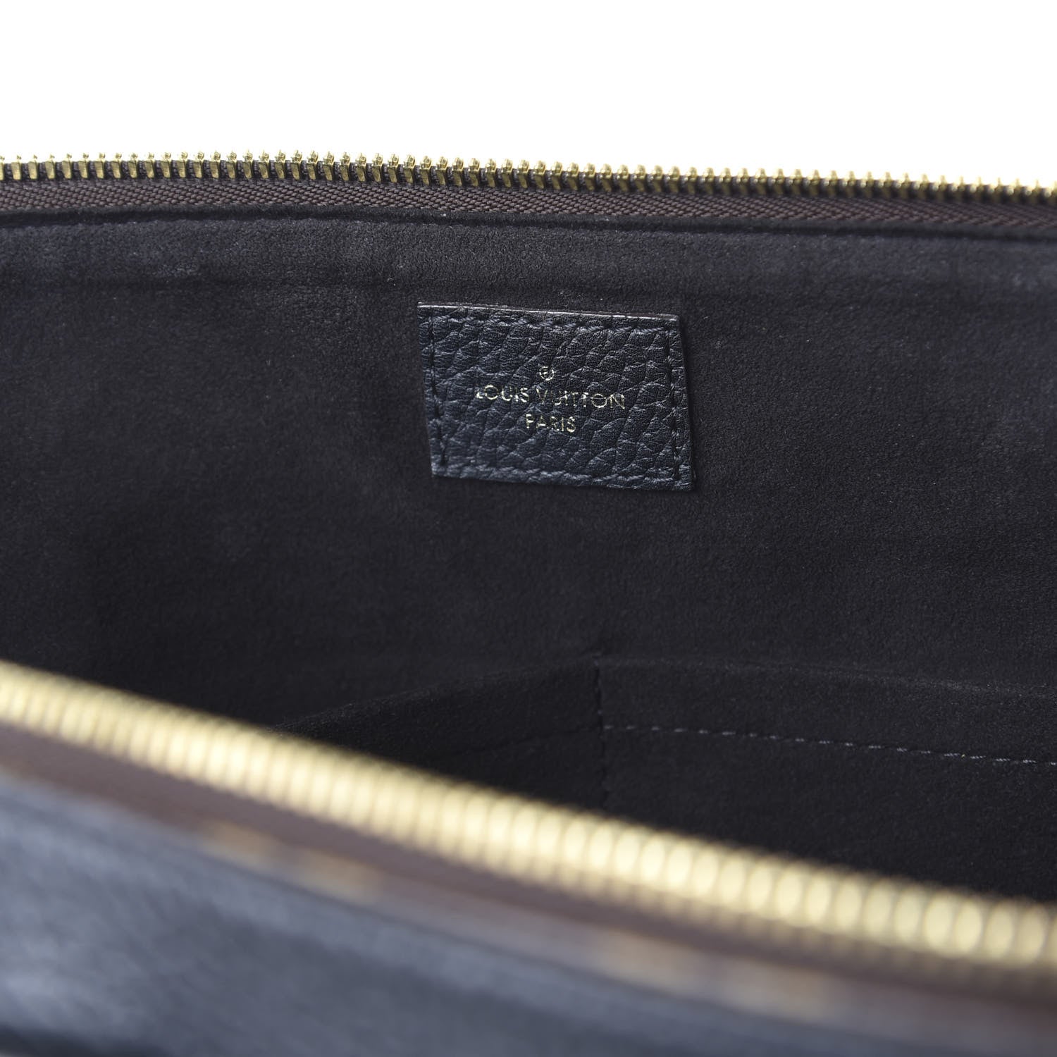 Louis Vuitton Monogram Estrela NM Black 5 of 11