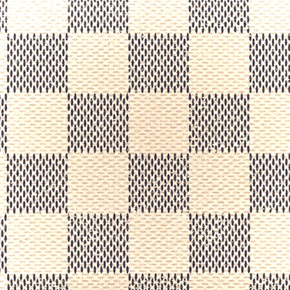 Louis Vuitton Damier Azur Zippy Wallet 9 of 12