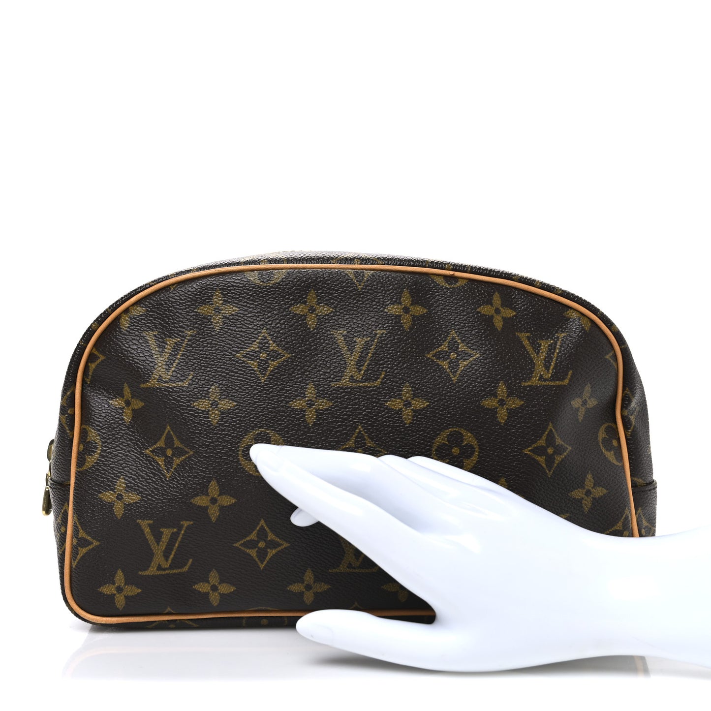 Monogram Toiletry Bag 25