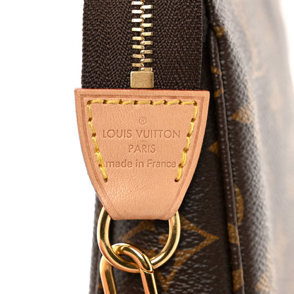 Louis Vuitton Monogram Pochette Accessories NM 6 of 8