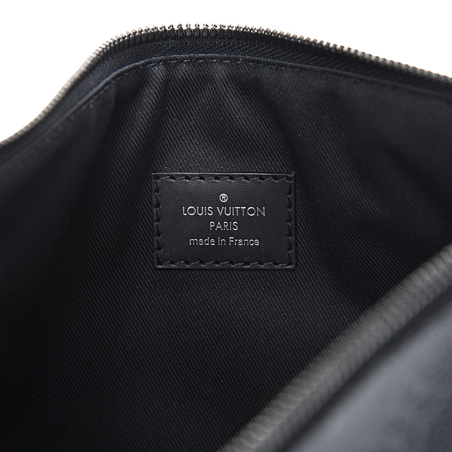 Monogram Eclipse Fragment Cabas Light Pochette
