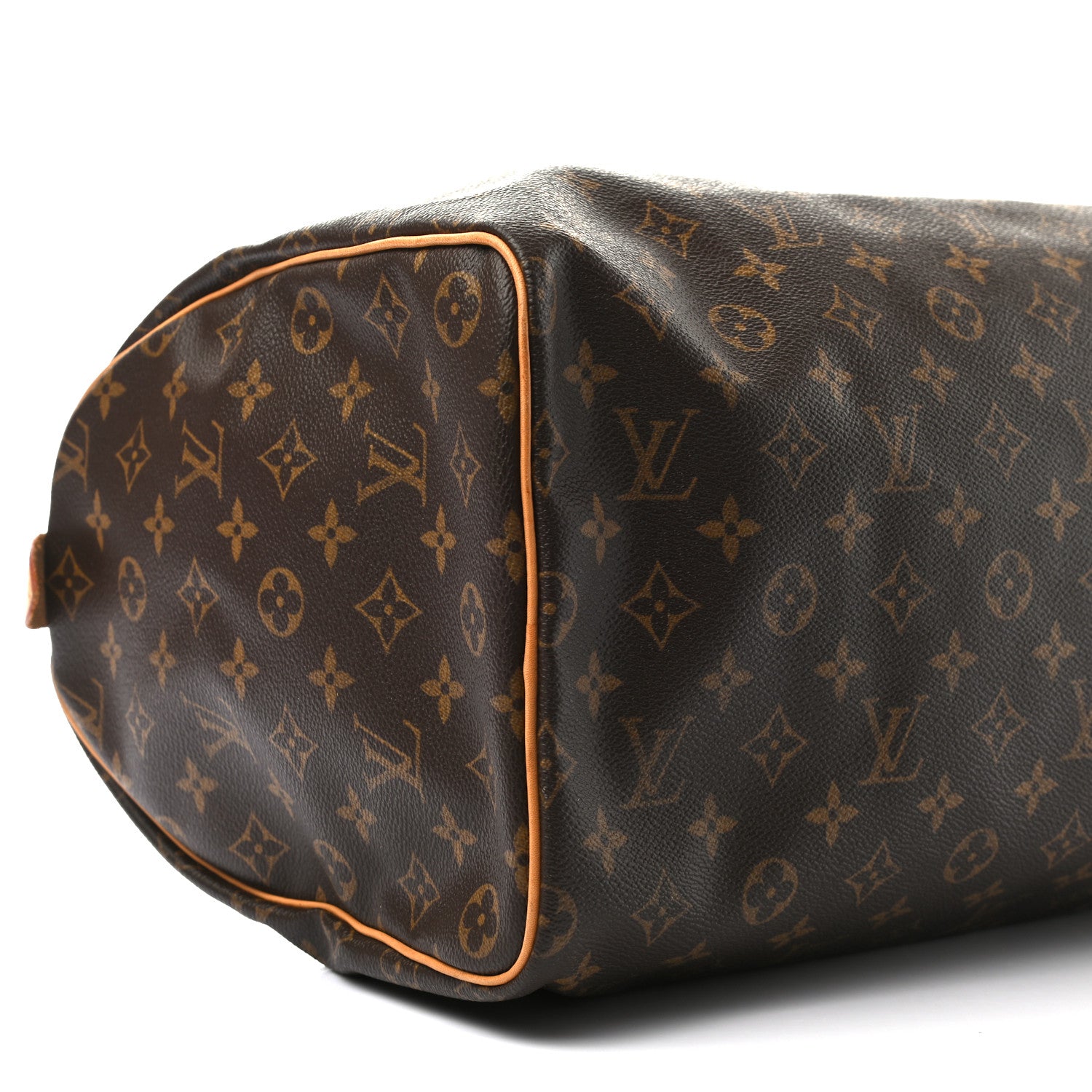 Louis Vuitton Monogram Speedy 40 7 of 8