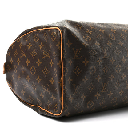 Louis Vuitton Monogram Speedy 40 7 of 8