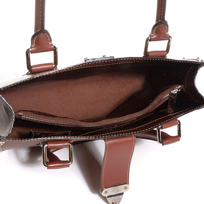 Louis Vuitton Suhali Le Fabuleux Sienne 5 of 7