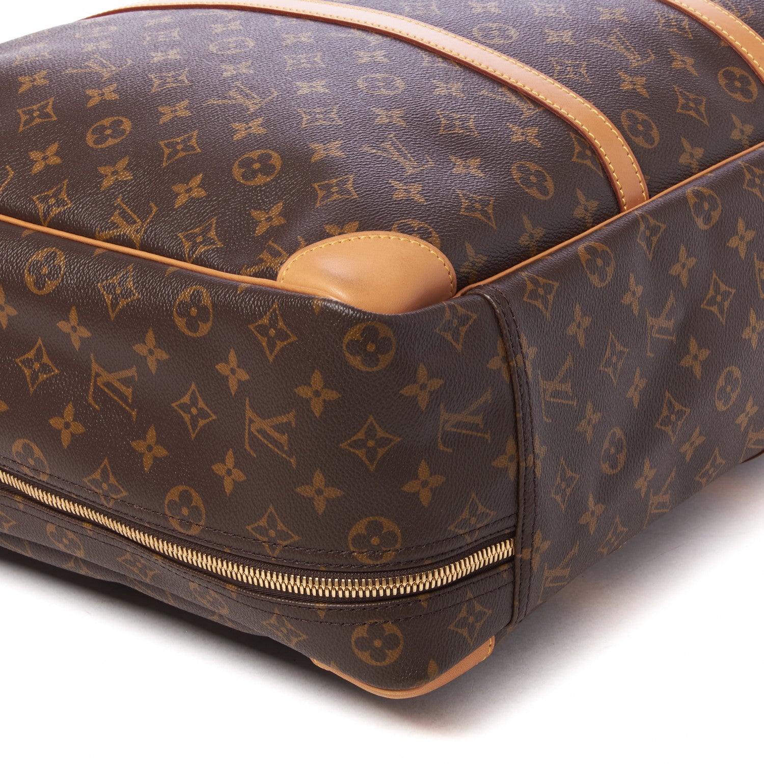 Louis Vuitton Monogram Sirius 50 5 of 8