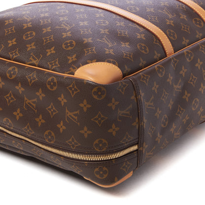 Louis Vuitton Monogram Sirius 50 5 of 8