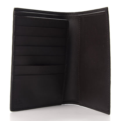 Gucci Microguccissima Passport Case Testa di Moro 5 of 7