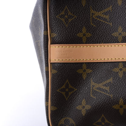 Louis Vuitton Monogram Speedy Bandouliere 35 5 of 9