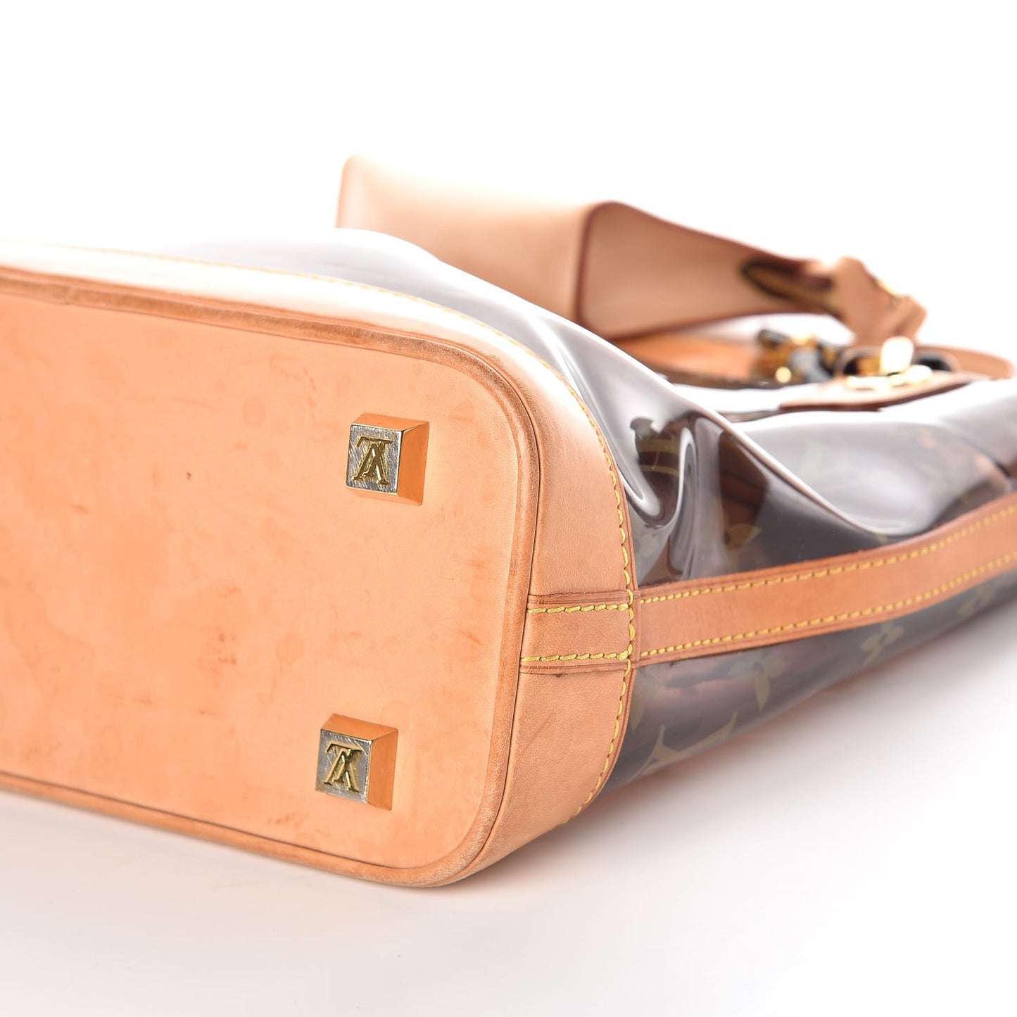 Vinyl Sac Ambre PM