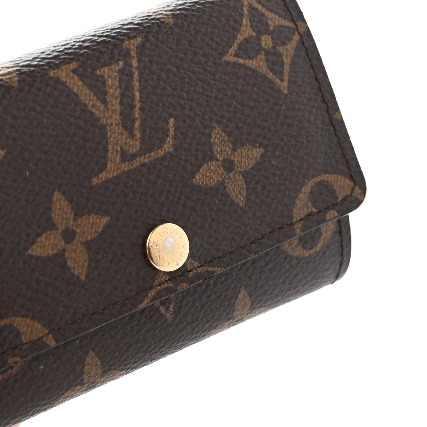 Monogram 6 Key Multicles Holder