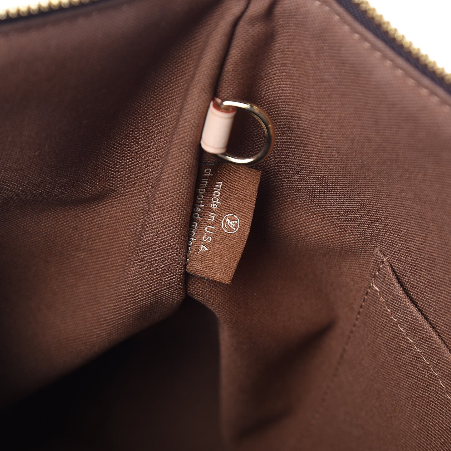 Monogram Palermo PM