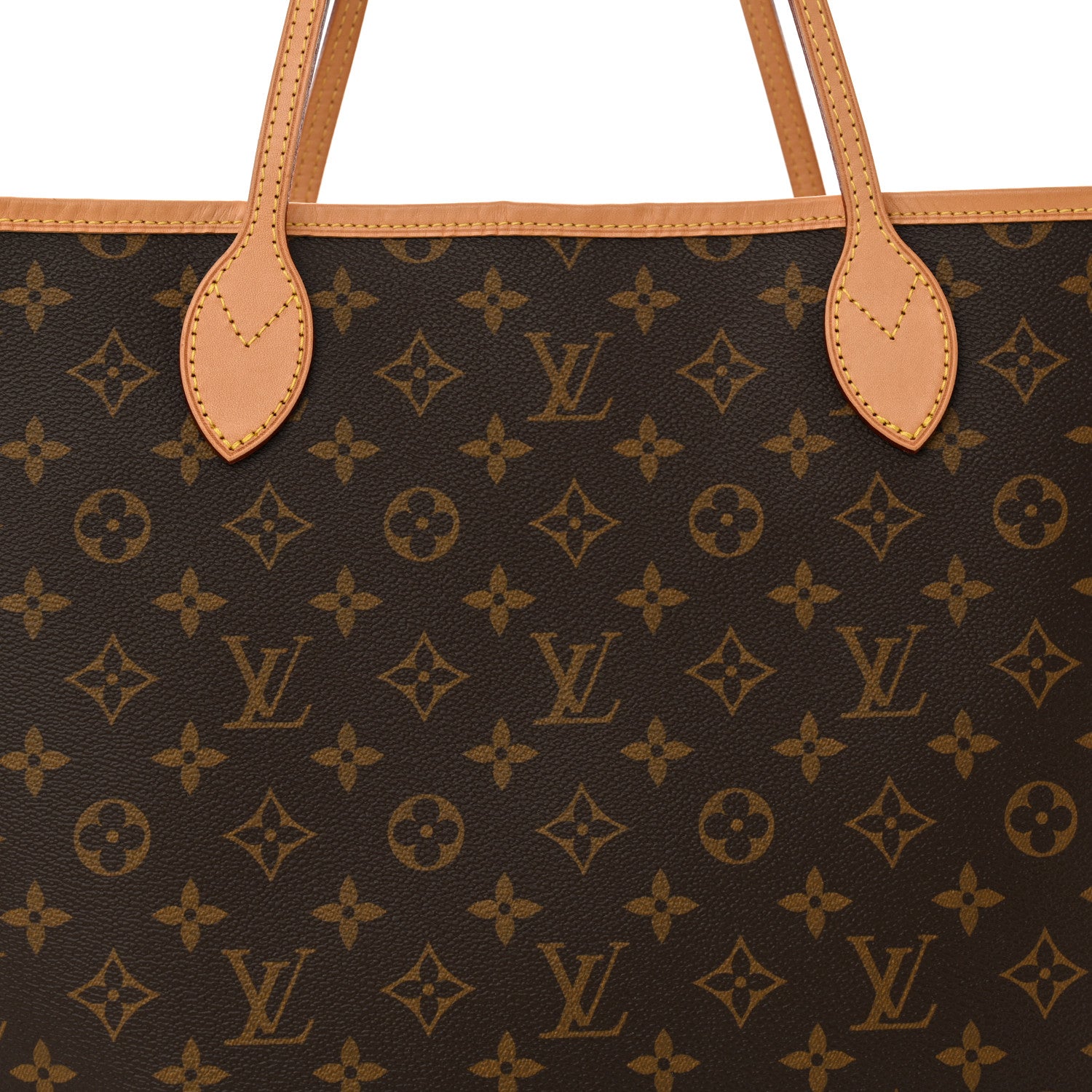 Louis Vuitton Monogram Neo Neverfull GM 9 of 11