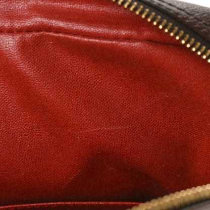 Louis Vuitton Damier Ebene Trousse Toilette 28 10 of 10