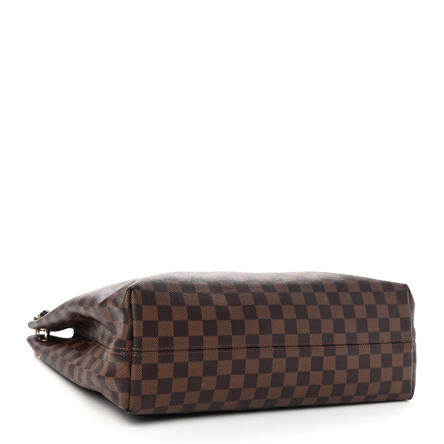 Louis Vuitton Damier Ebene Graceful MM 4 of 11