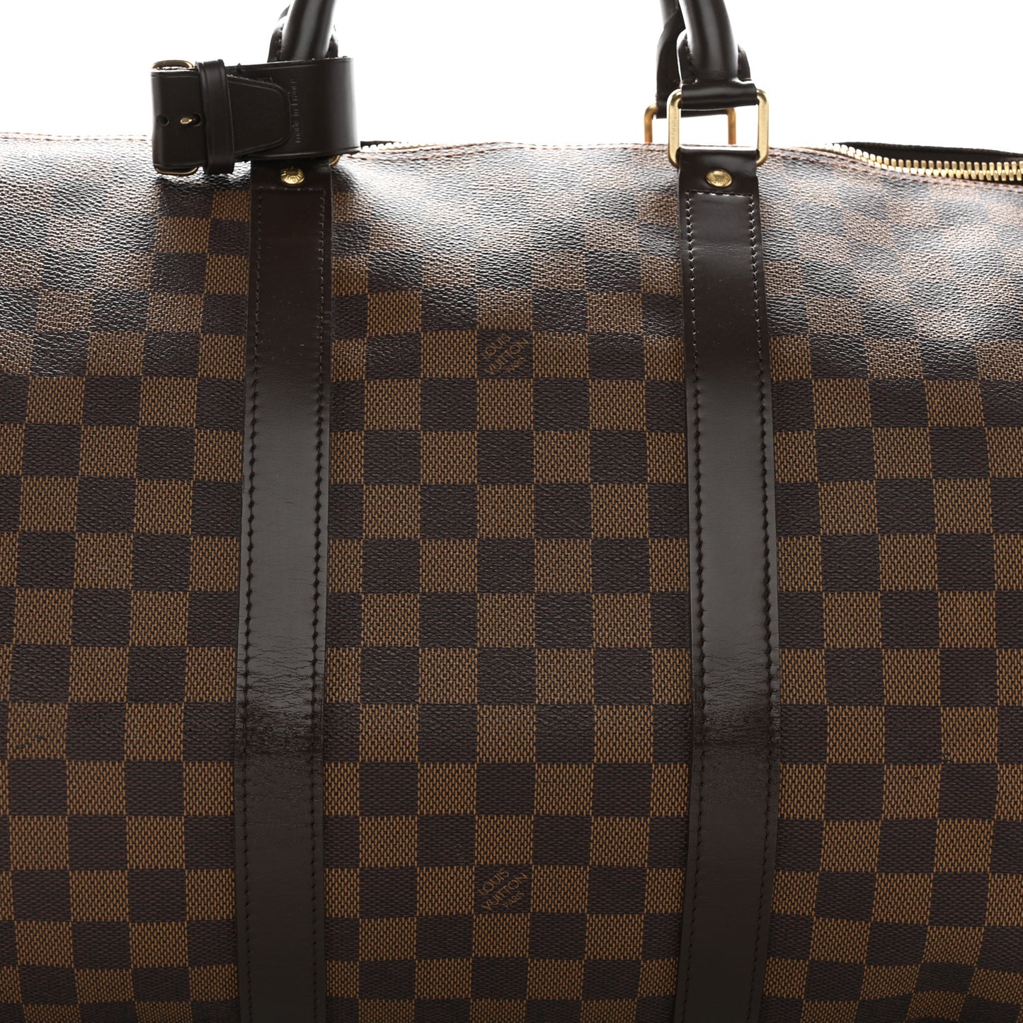 Damier Ebene Keepall 50