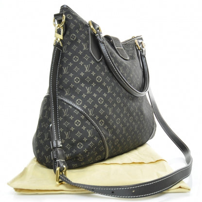 Louis Vuitton Monogram Idylle Elegie Fusain 2 of 9