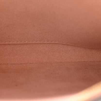 Louis Vuitton Monogram Daily Pouch Rose Poudre 5 of 11