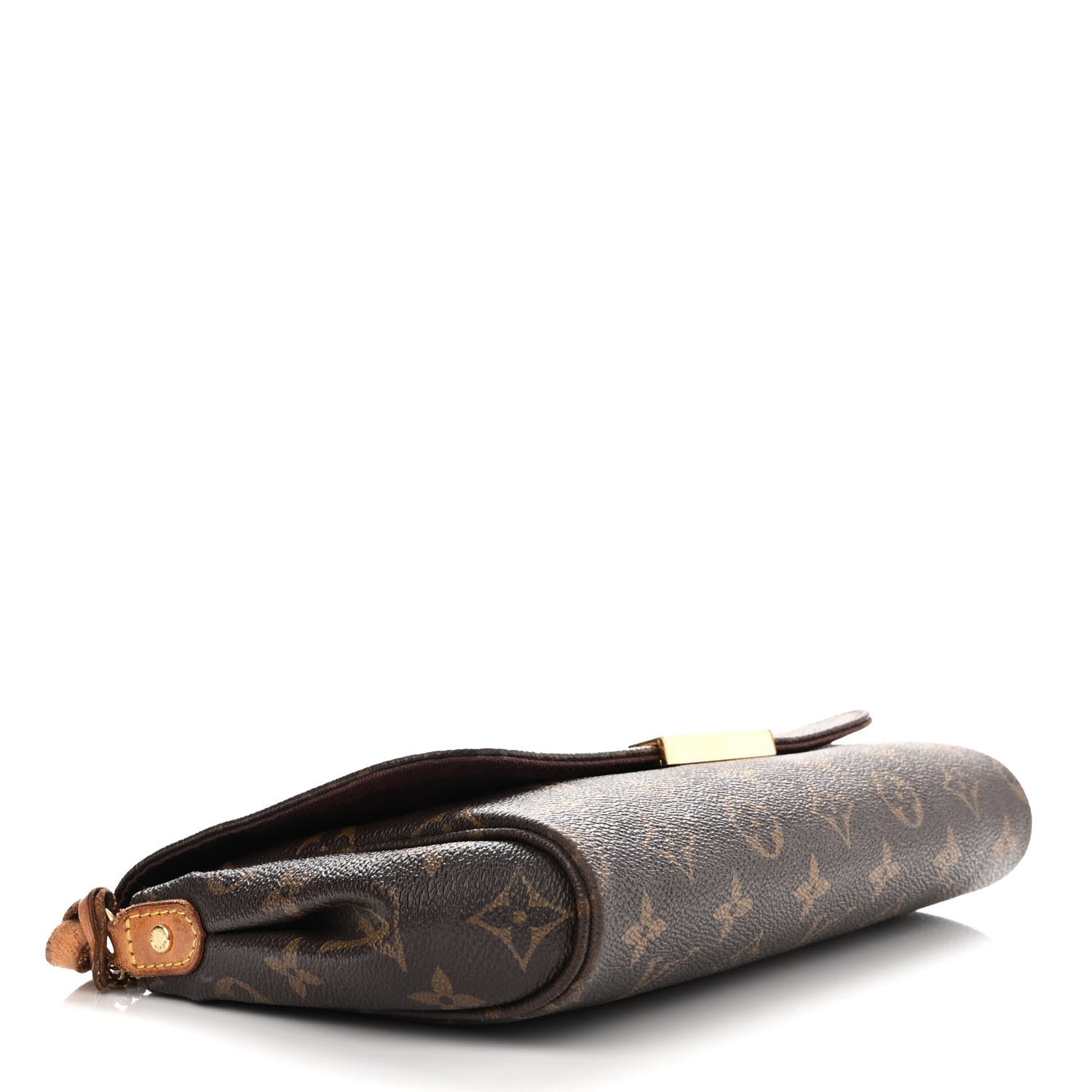 Louis Vuitton Monogram Favorite MM 4 of 17