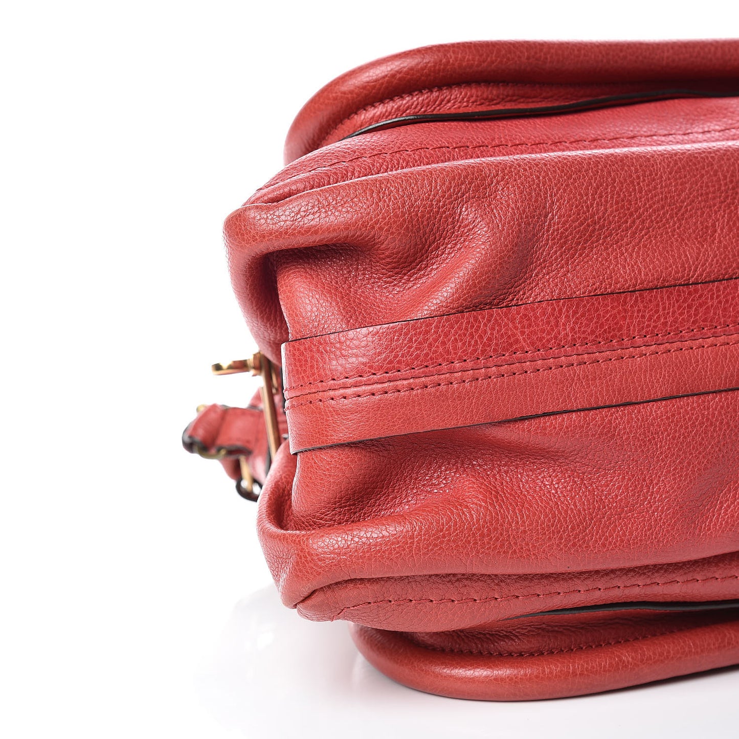 Calfskin Medium Paraty Lipstick