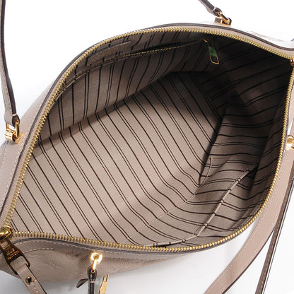 Louis Vuitton Empreinte Bastille MM Galet 5 of 8