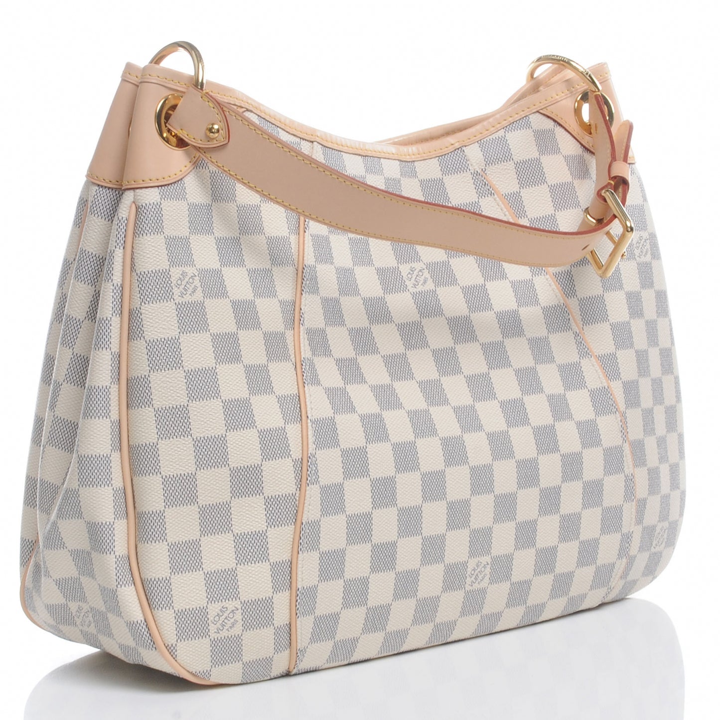 Damier Azur Galliera PM