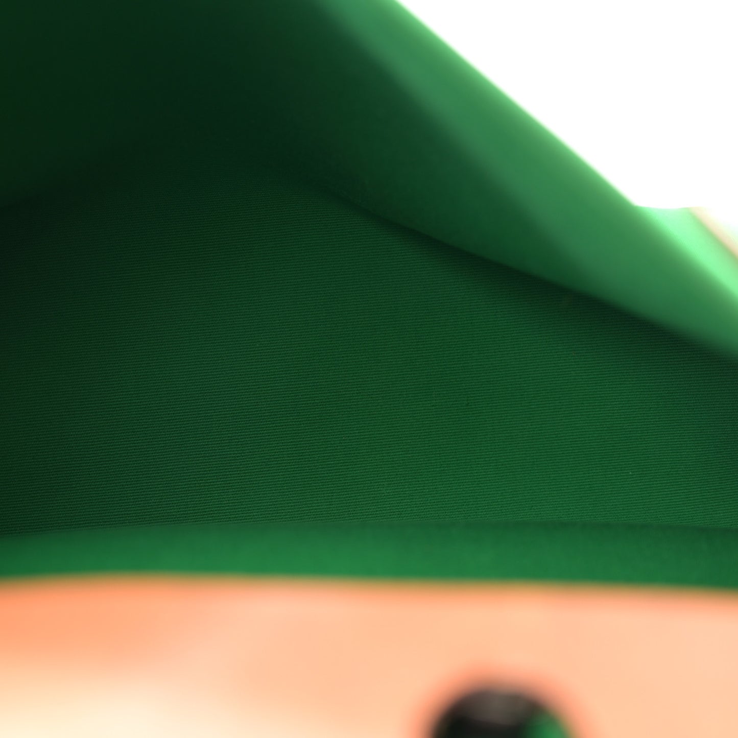 Vache Hunter Toile Herbag Zip 31 PM Bambou Natural