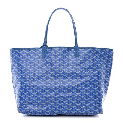Goyard Goyardine Saint Louis PM Sky Blue 3 of 15