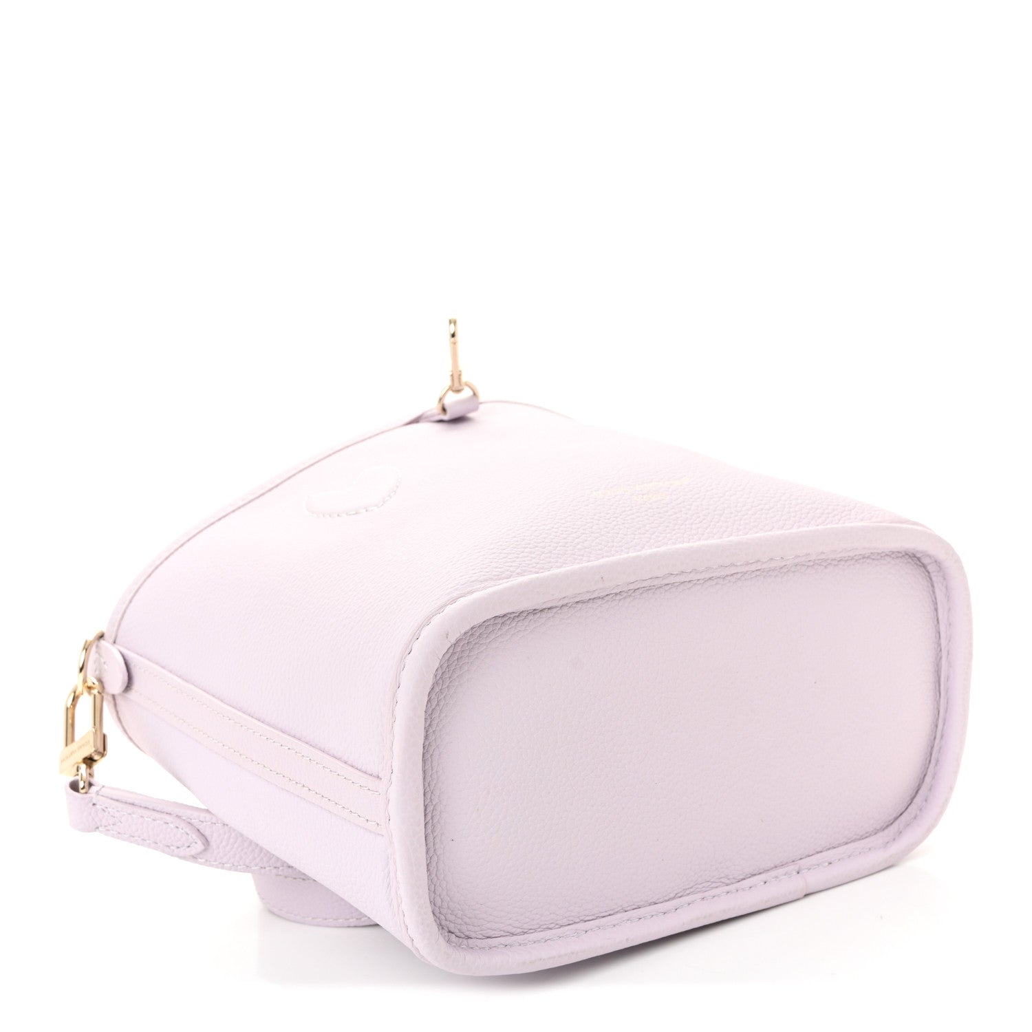 Louis Vuitton Monogram Neverfull Inside Out Bandouliere BB Misty Lilac 8 of 17