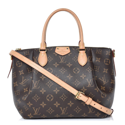 Louis Vuitton Monogram Turenne PM 1 of 12