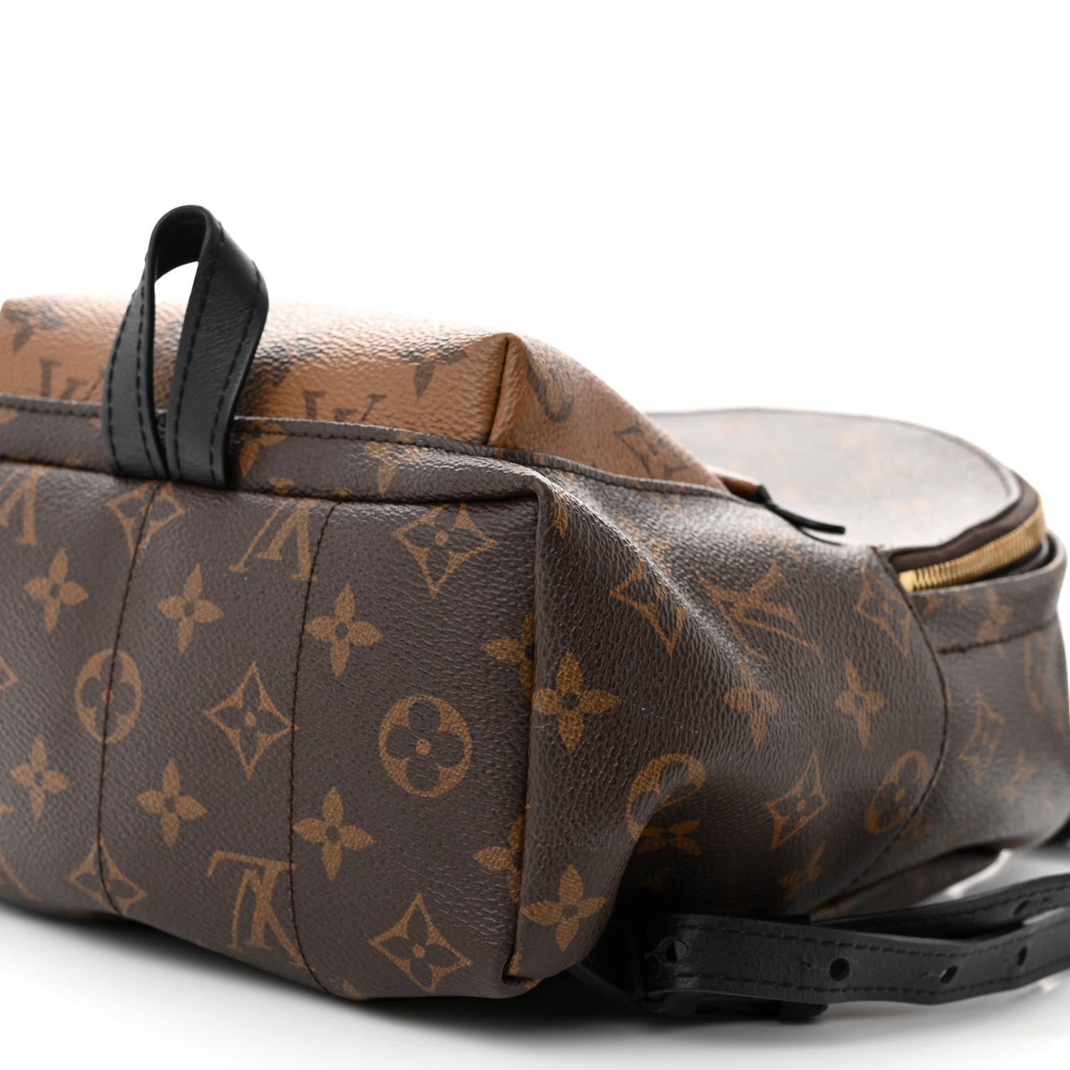 Louis Vuitton LOUIS VUITTON Reverse Monogram Palm Springs Backpack PM 10 of 11