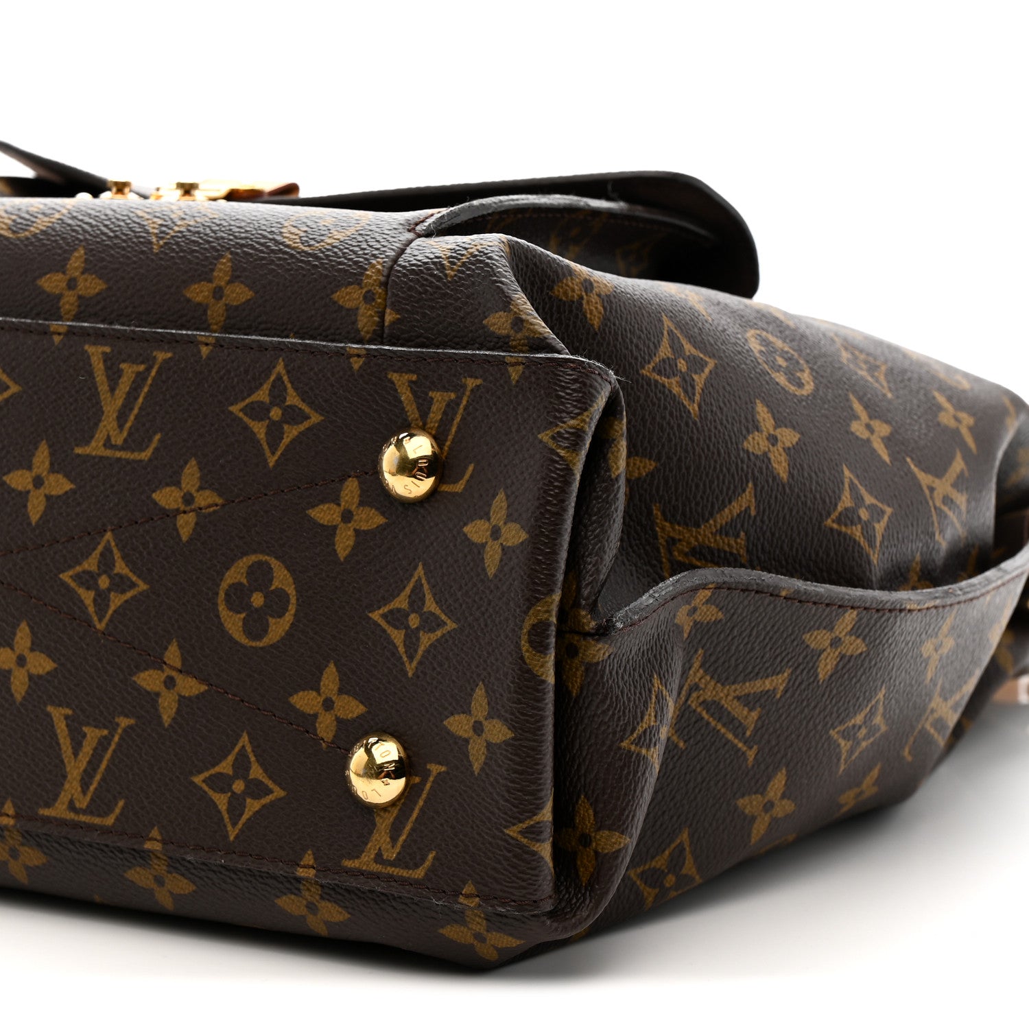 Louis Vuitton Monogram Metis 10 of 10