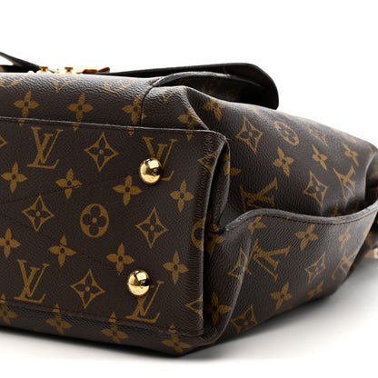 Louis Vuitton Monogram Metis 10 of 10