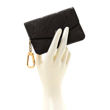 Louis Vuitton Empreinte Key Pouch Terre 2 of 7