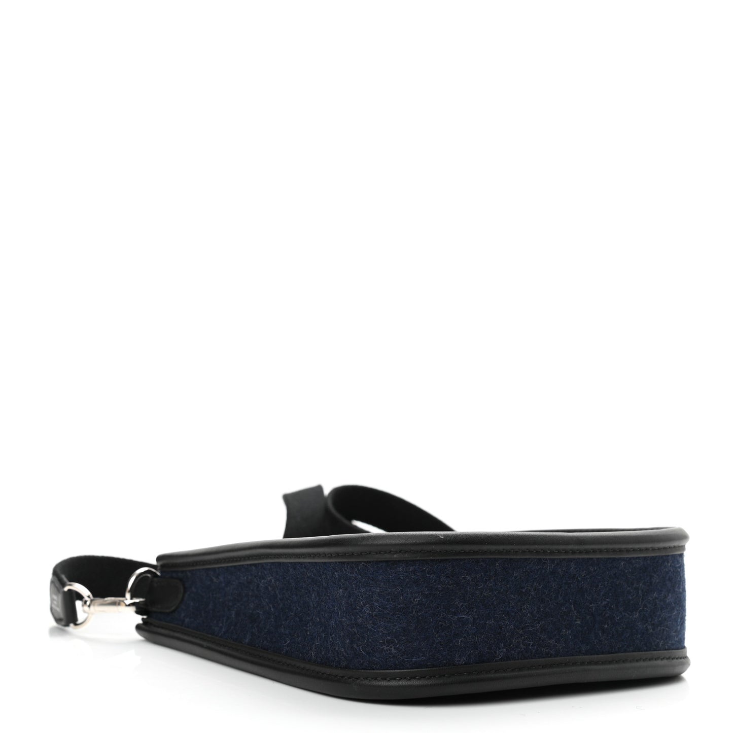 Swift Sangle Wooly Evelyne TPM Bleu Nuit Black