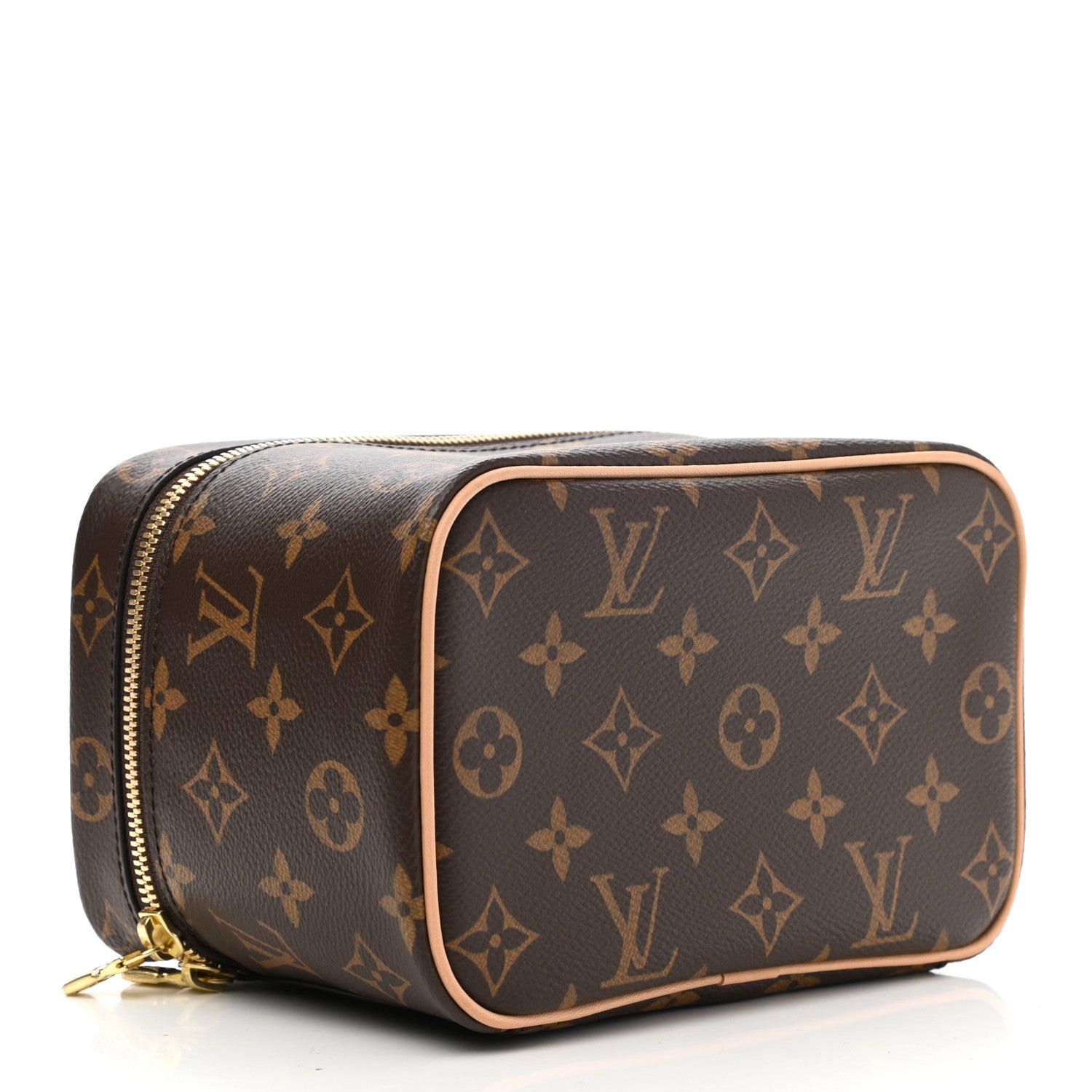 Louis Vuitton Monogram Nice Mini 4 of 10