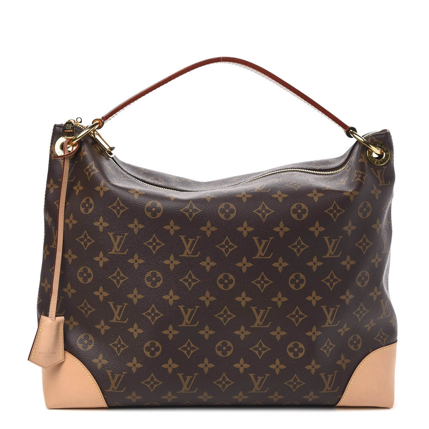 Monogram Berri MM