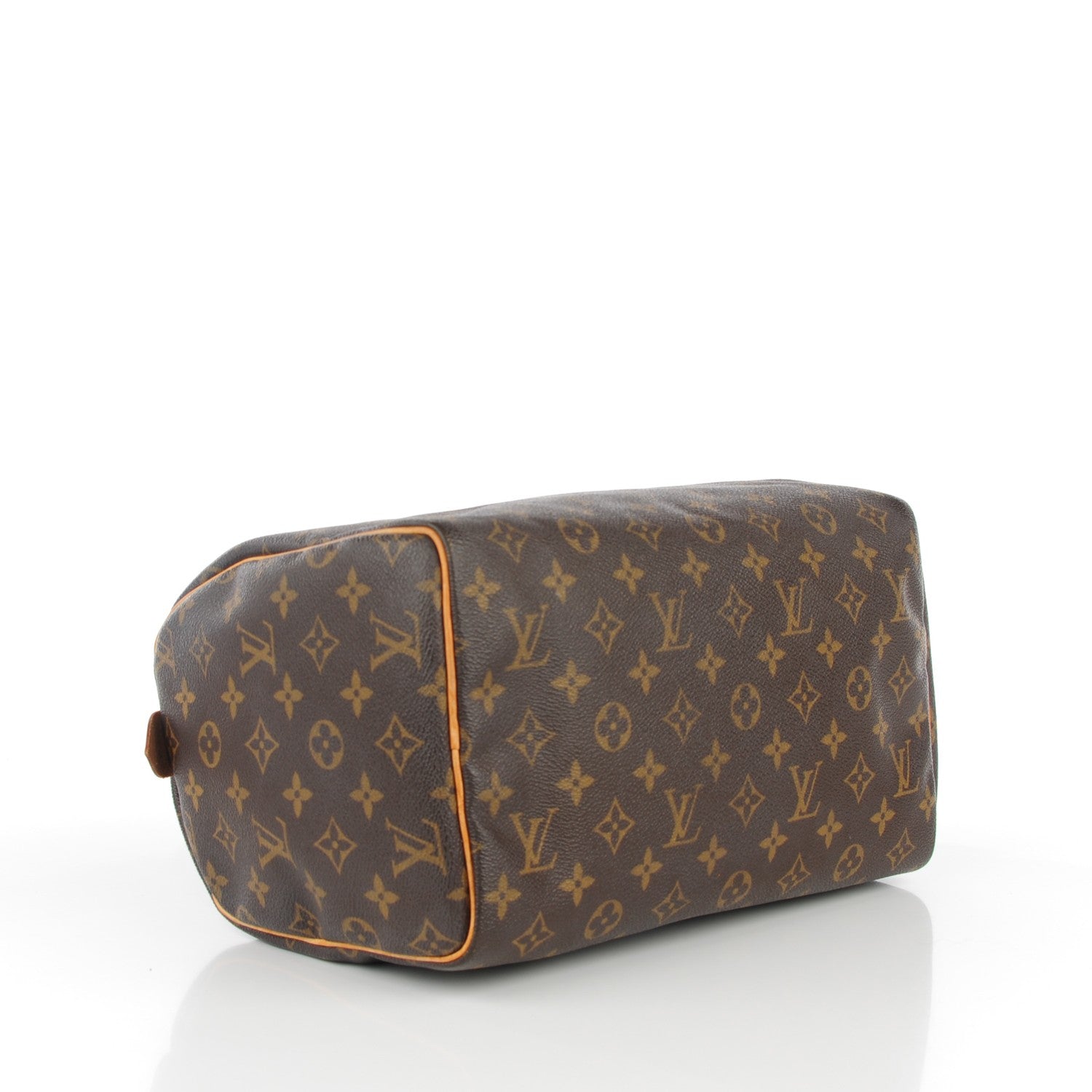 Louis Vuitton Monogram Speedy 30 6 of 11