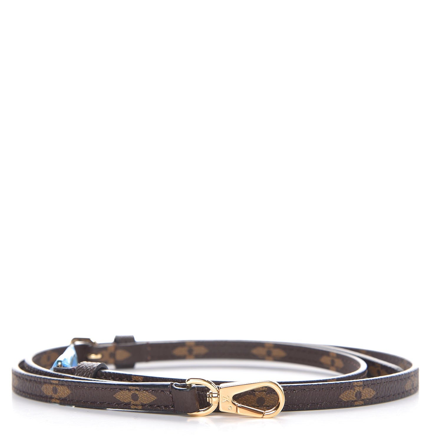 Louis Vuitton Monogram One Handle Flap Adjustable Strap 1 of 4