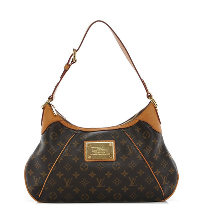 Louis Vuitton Monogram Thames GM 1 of 6