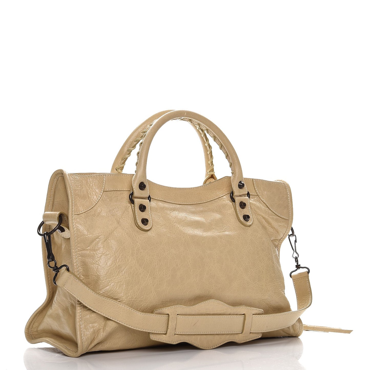 Agneau Classic Hardware City Dune